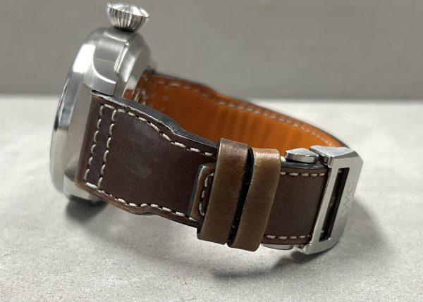 IWC Big Pilot große Fliegeruhr 10