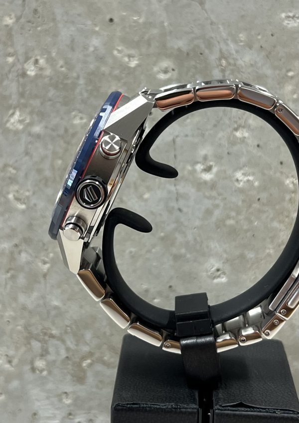 TAG HEUER CARRERA Chronograph 45 5