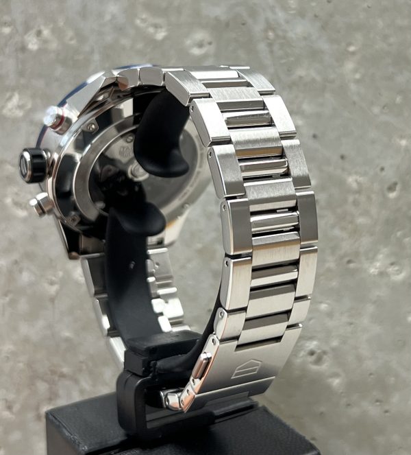 TAG HEUER CARRERA Chronograph 45 6