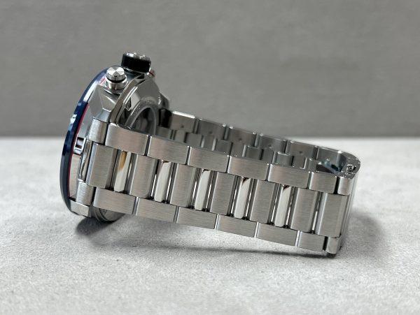 TAG HEUER CARRERA Chronograph 45 11