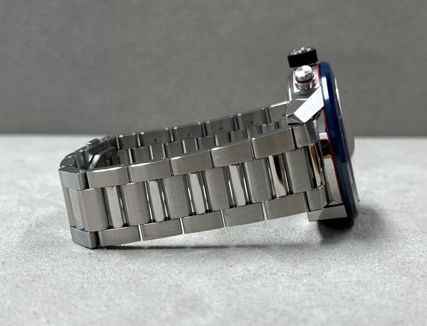 TAG HEUER CARRERA Chronograph 45 12