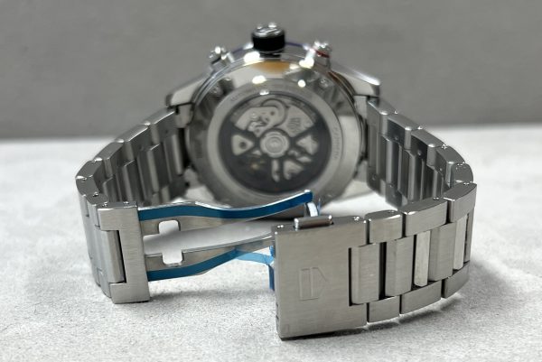 TAG HEUER CARRERA Chronograph 45 13