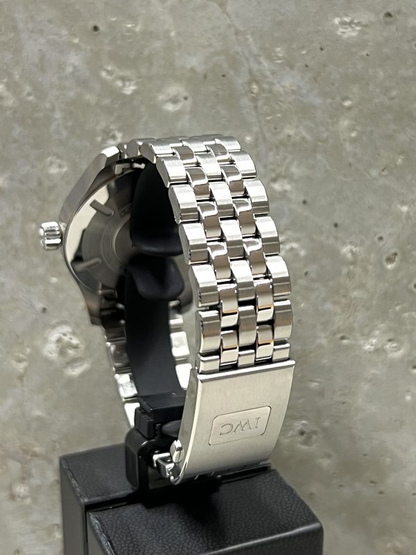 IWC Fliegeruhr Mark XX 5