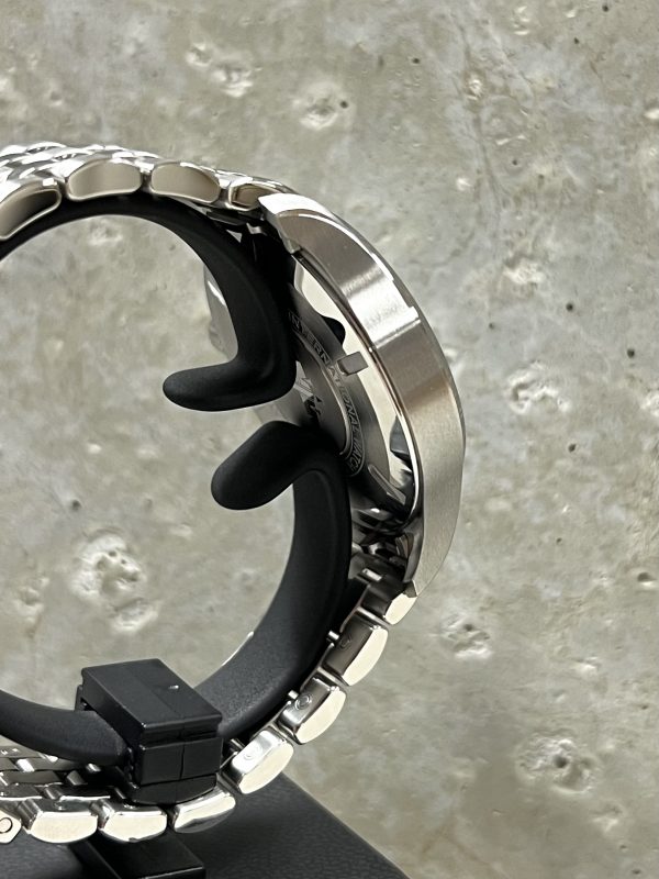 IWC Fliegeruhr Mark XX 6