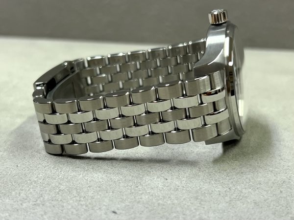IWC Fliegeruhr Mark XX 10