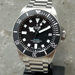 Tudor Pelagos Ultra