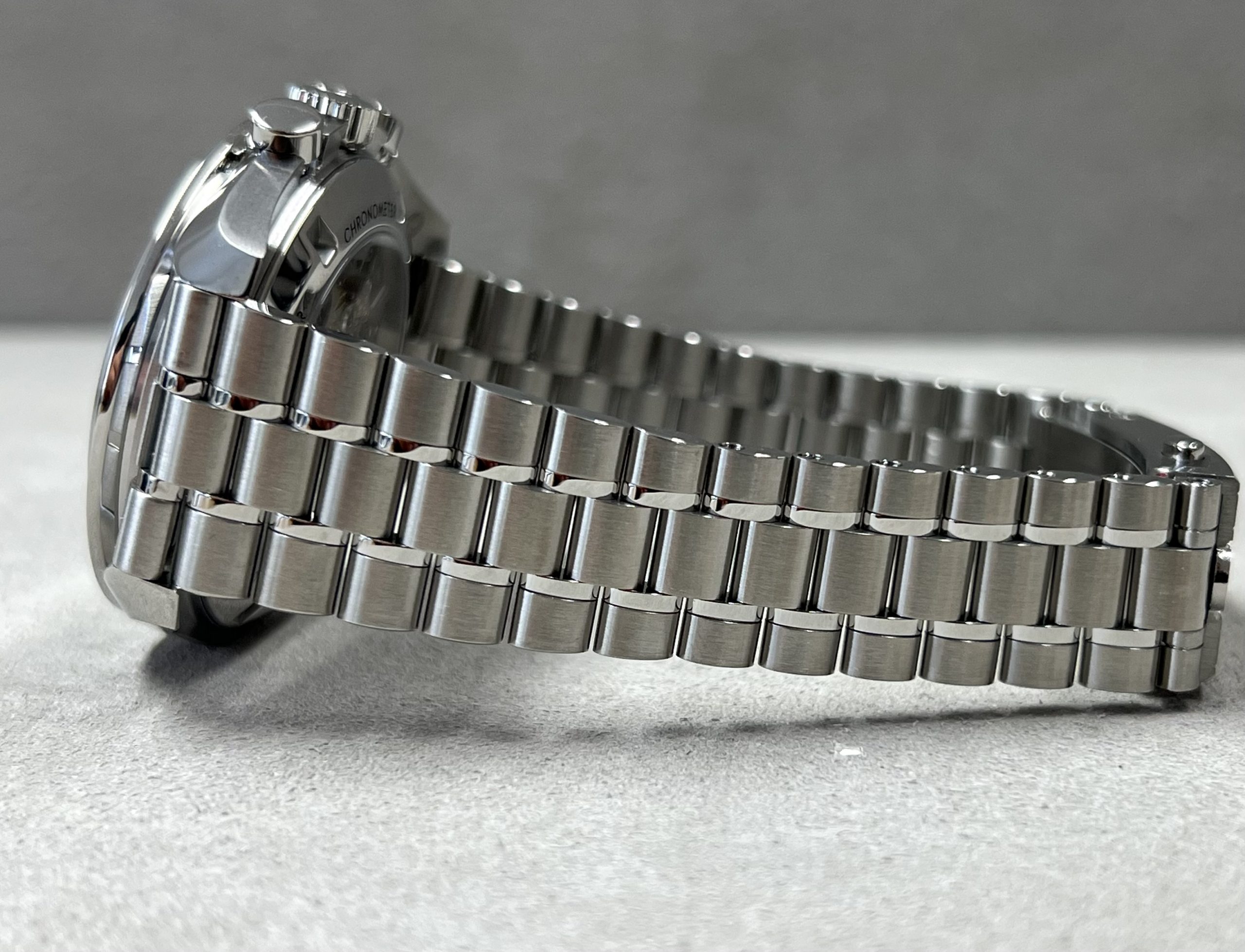 Omega Speedmaster Moonwatch Co-Axial Master 10