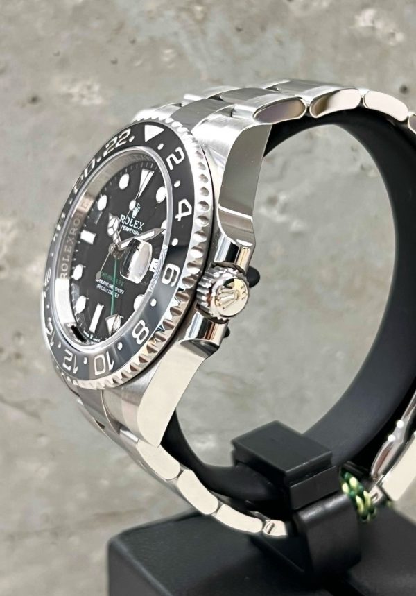 Rolex GMT-Master II "Bruce Wayne" 3