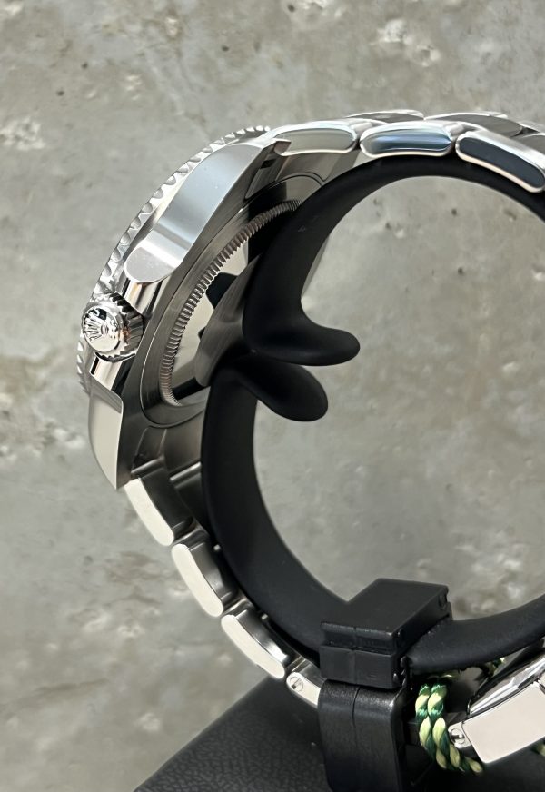 Rolex GMT-Master II "Bruce Wayne" 4