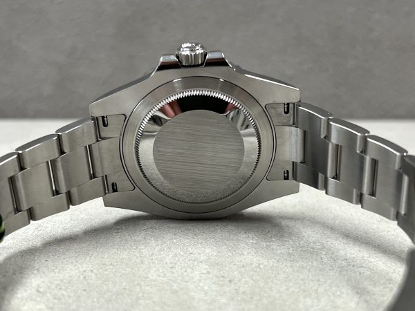 Rolex GMT-Master II "Bruce Wayne" 11