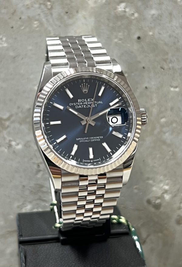 Rolex Datejust 36 1