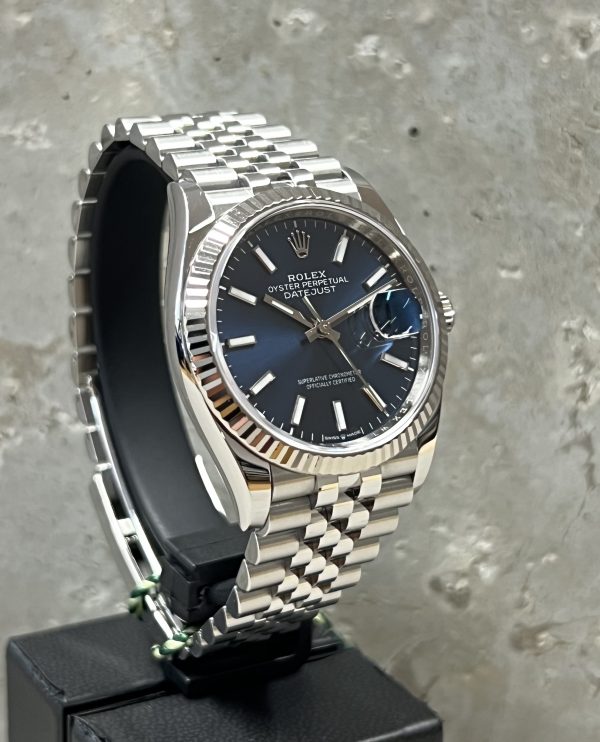 Rolex Datejust 36 2
