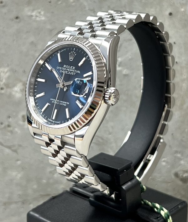 Rolex Datejust 36 3