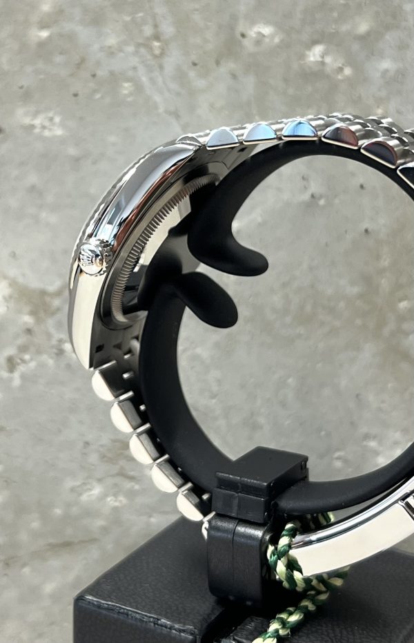 Rolex Datejust 36 4