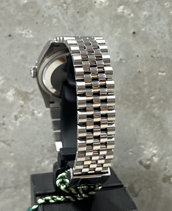 Rolex Datejust 36 5