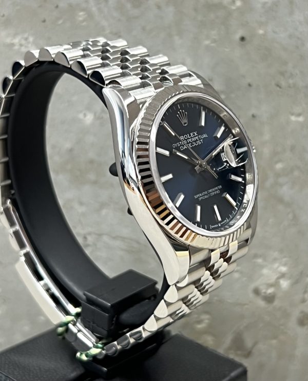 Rolex Datejust 36 7