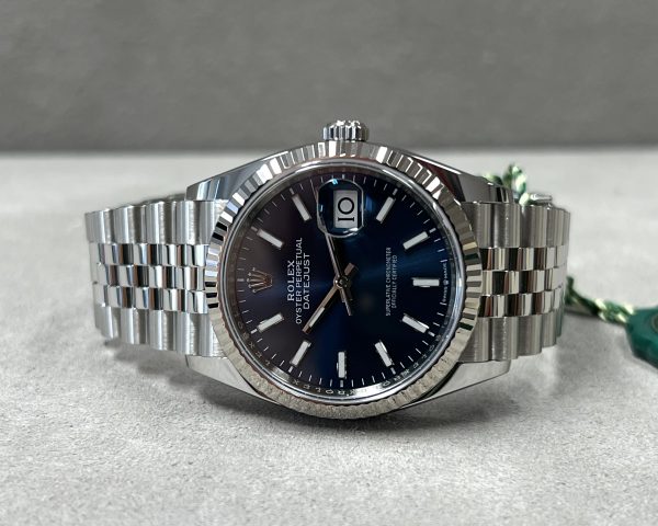Rolex Datejust 36 8