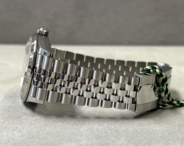 Rolex Datejust 36 9