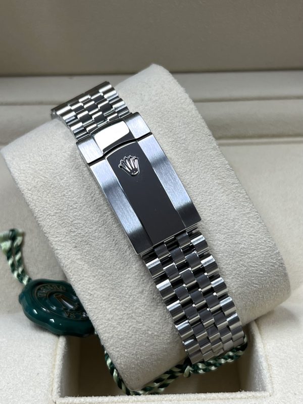Rolex Datejust 36 12