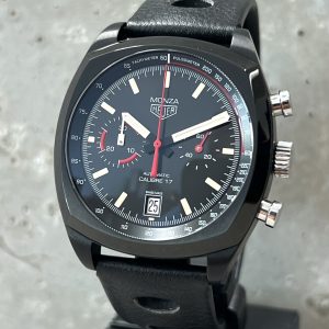 TAG HEUER Monza "Limited Edition"