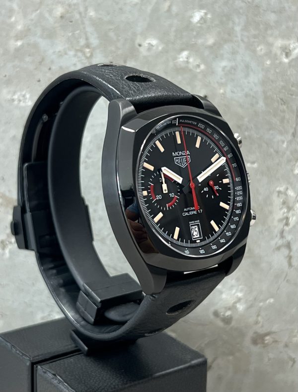 TAG HEUER Monza "Limited Edition" 3