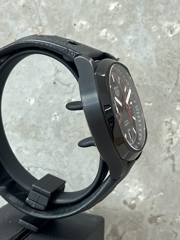 TAG HEUER Monza "Limited Edition" 4