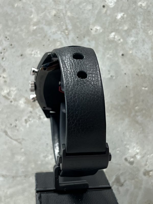 TAG HEUER Monza "Limited Edition" 6