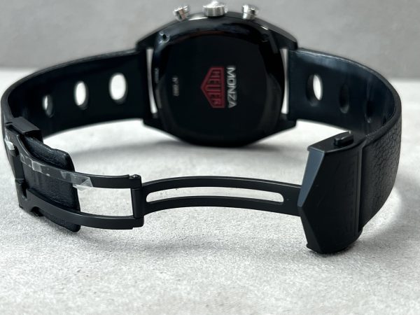 TAG HEUER Monza "Limited Edition" 10