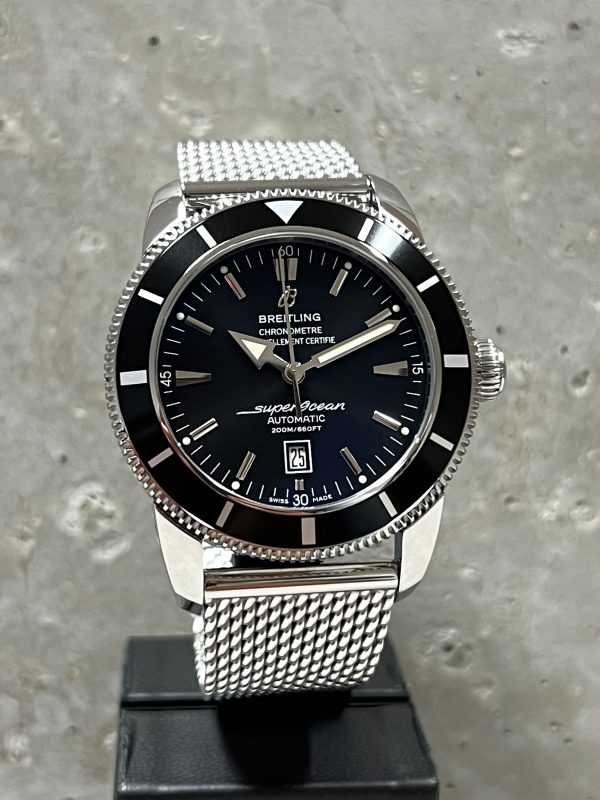 Breitling Superocean Heritage 46mm 1