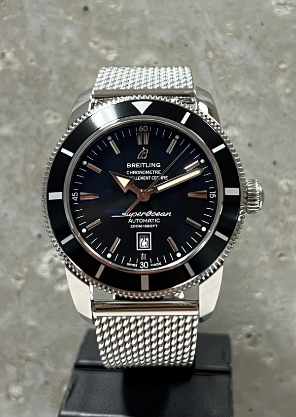 Breitling Superocean Heritage 46mm 2