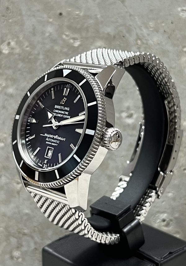 Breitling Superocean Heritage 46mm 3