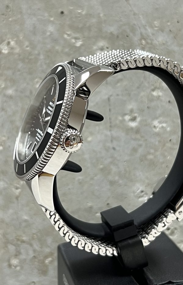 Breitling Superocean Heritage 46mm 4