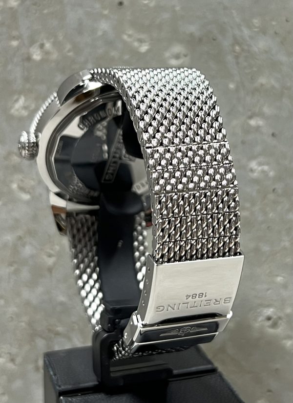 Breitling Superocean Heritage 46mm 5