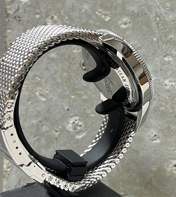 Breitling Superocean Heritage 46mm 6