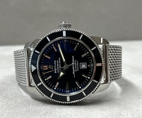 Breitling Superocean Heritage 46mm 8