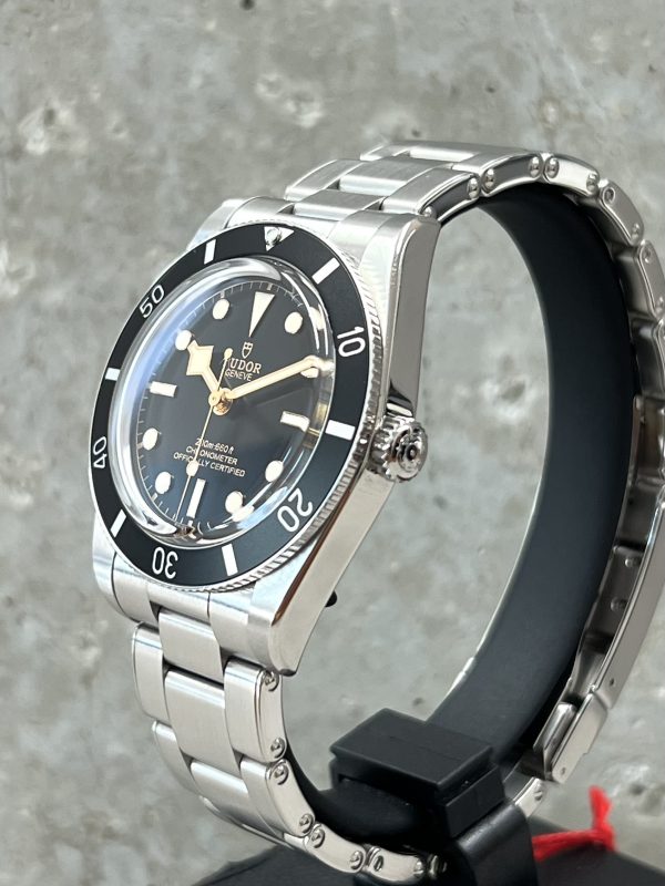 Tudor Black Bay 54 3