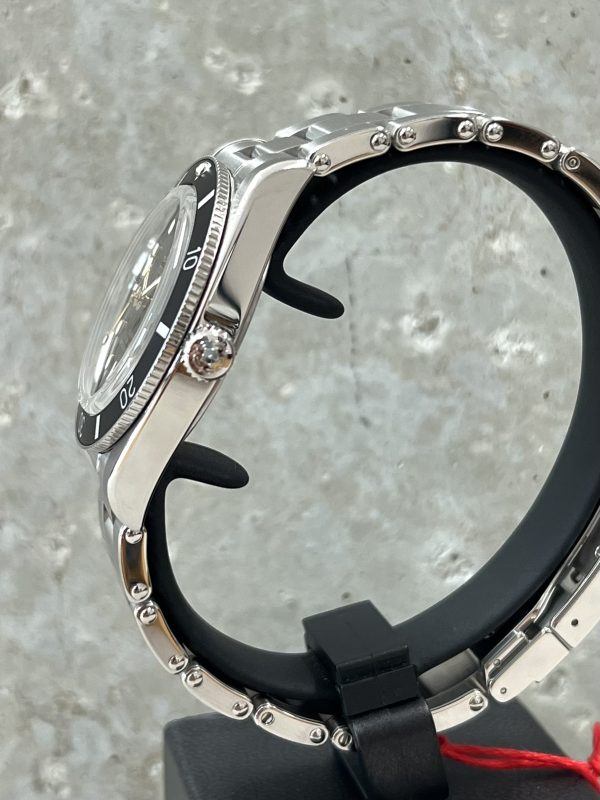 Tudor Black Bay 54 4