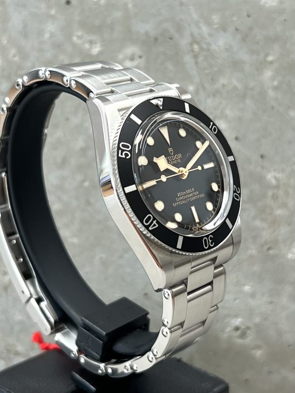 Tudor Black Bay 54 7