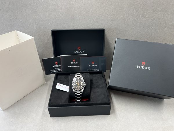 Tudor Black Bay 54 13
