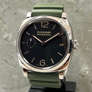 Panerai Radiomir 1940 3 Days