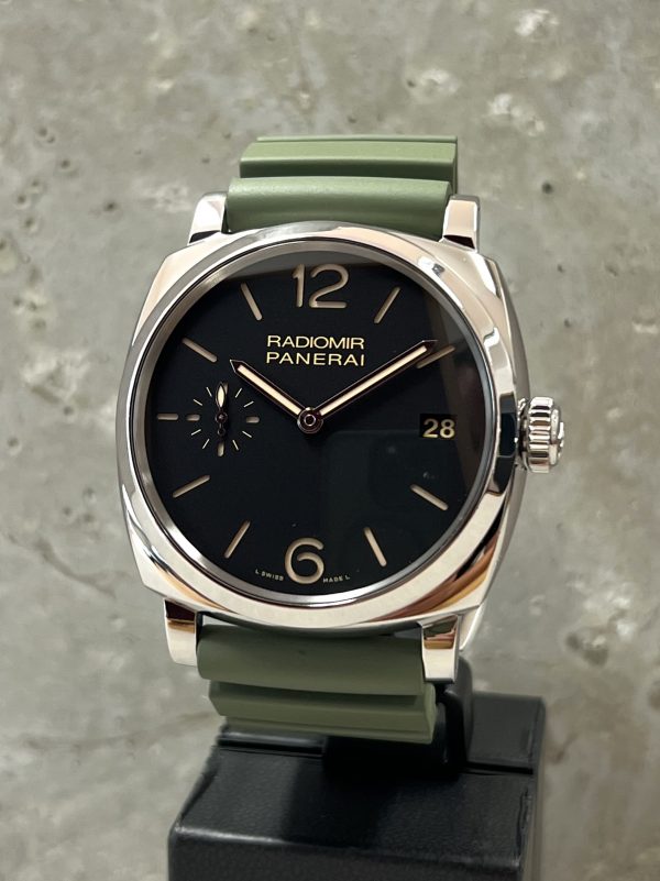 Panerai Radiomir 1940 3 Days