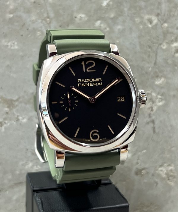 Panerai Radiomir 1940 3 Days 1