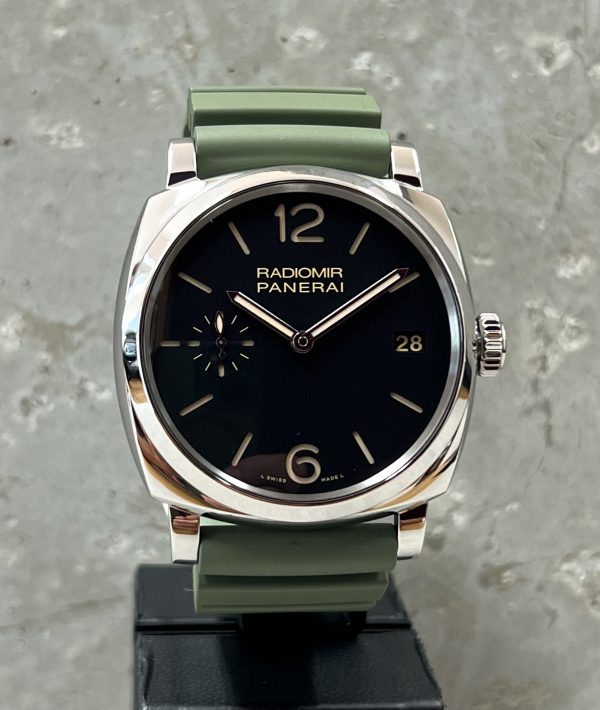 Panerai Radiomir 1940 3 Days 2