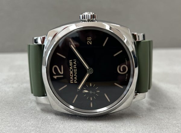 Panerai Radiomir 1940 3 Days 7