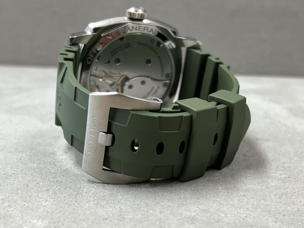Panerai Radiomir 1940 3 Days 9