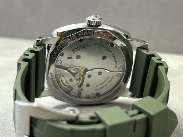 Panerai Radiomir 1940 3 Days 10