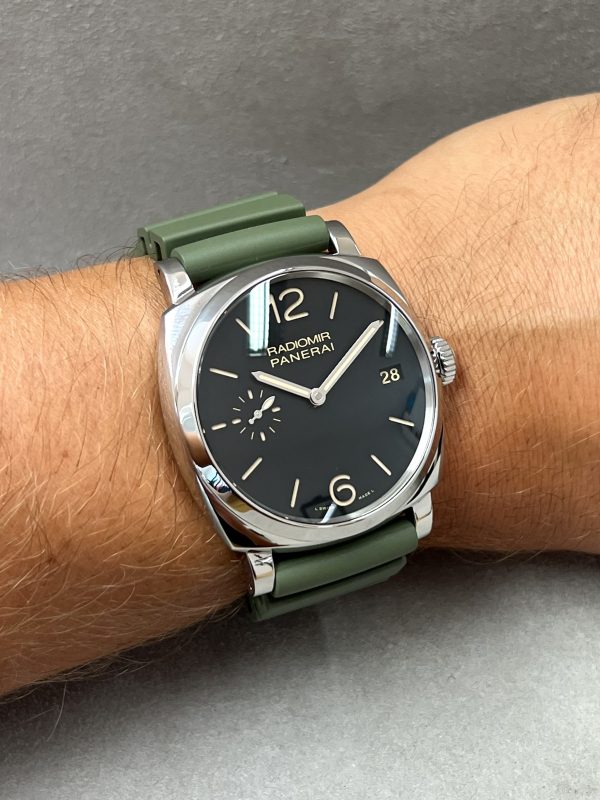 Panerai Radiomir 1940 3 Days 12