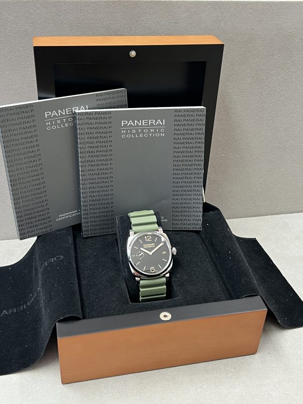 Panerai Radiomir 1940 3 Days 13