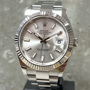 Rolex Datejust 41