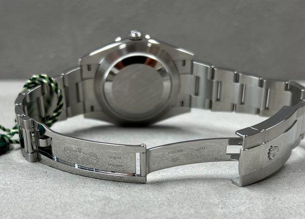 Rolex Datejust 41 7
